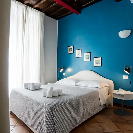 Apartmán Relais Cavour 133 Řím