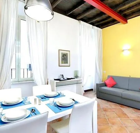 Relais Cavour 133 Řím