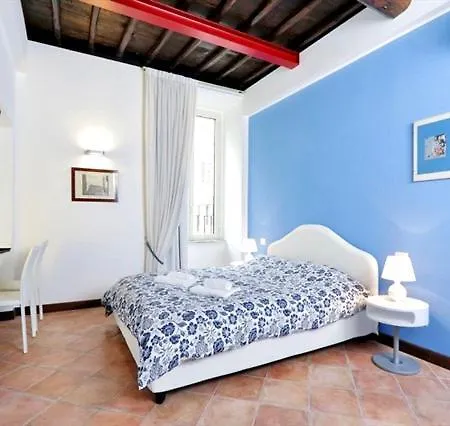 Relais Cavour 133 Apartmán Řím
