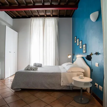 Apartment Relais Cavour 133 Rome