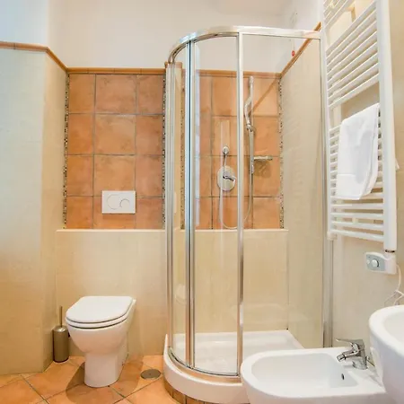 Apartment Relais Cavour 133