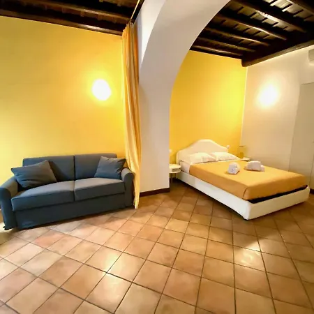 Relais Cavour 133 Apartment Rome