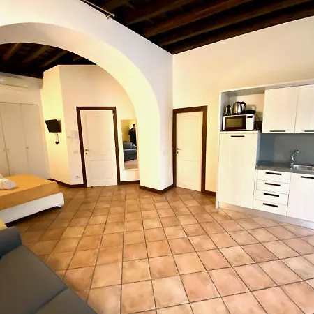 Relais Cavour 133 Apartment Rome