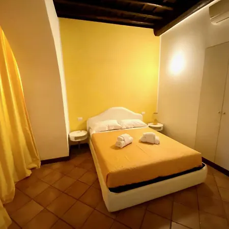 Apartment Relais Cavour 133 *