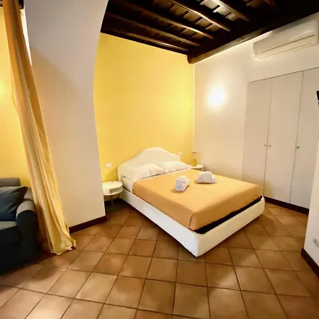 Relais Cavour 133 * Rome