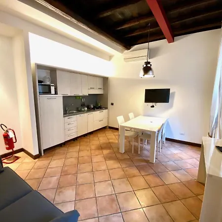 Relais Cavour 133 * Rome
