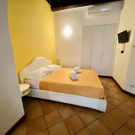 Relais Cavour 133 Apartment