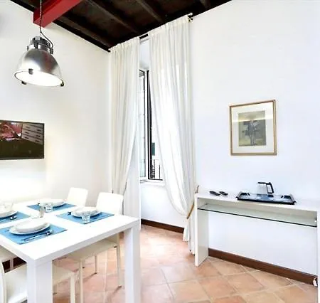 Relais Cavour 133 * Rome