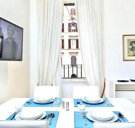 Relais Cavour 133 Rome