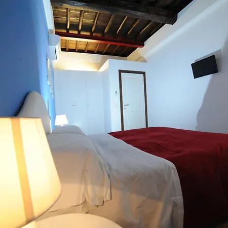 Relais Cavour 133 Apartment *