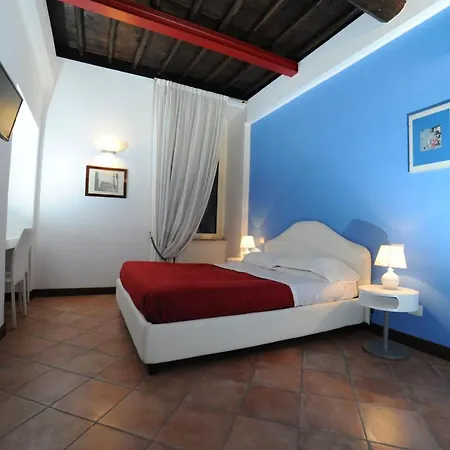 Relais Cavour 133 Apartment Rome