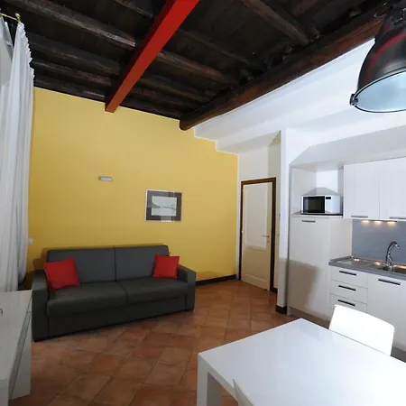 Relais Cavour 133 Rome