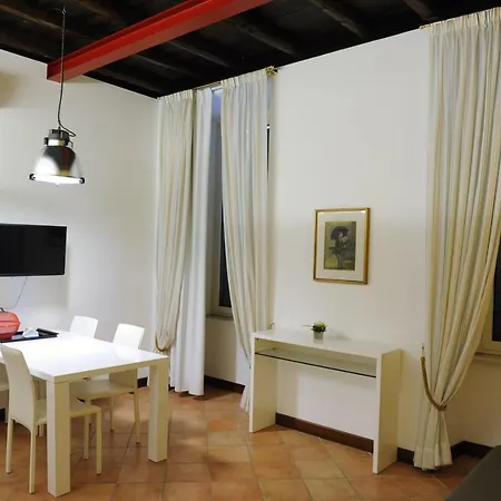 Relais Cavour 133 Apartment