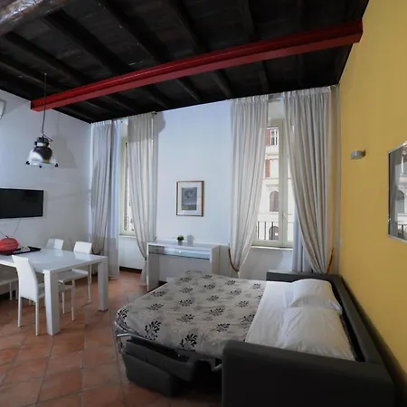Relais Cavour 133 Rome