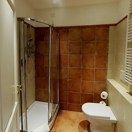 Relais Cavour 133 Rome