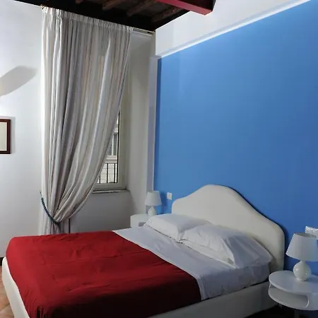 Relais Cavour 133 Apartment