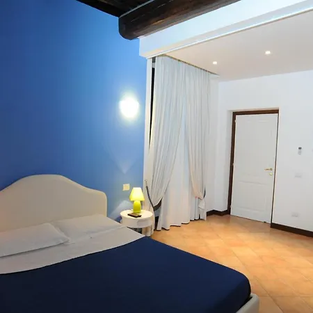 Relais Cavour 133 Rome