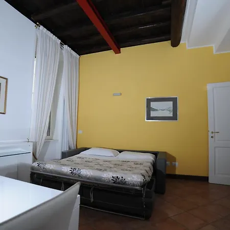 Relais Cavour 133 Apartment Rome