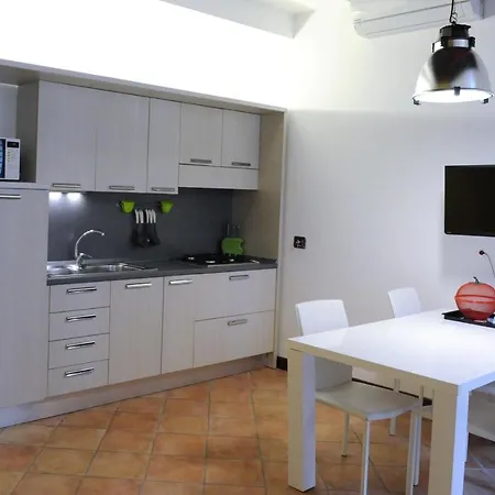 Apartment Relais Cavour 133 *