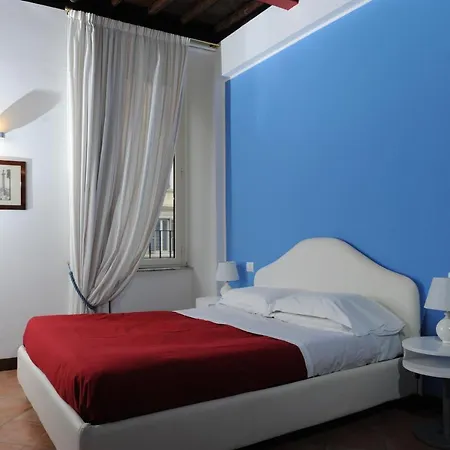Relais Cavour 133 *