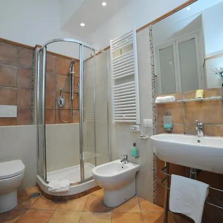 Relais Cavour 133 *