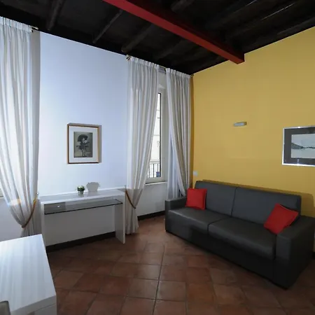 Relais Cavour 133 *