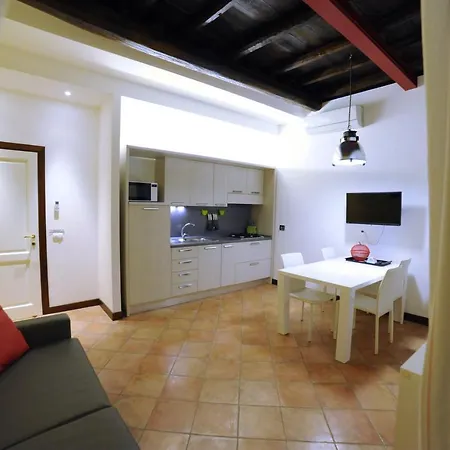 Apartment Relais Cavour 133