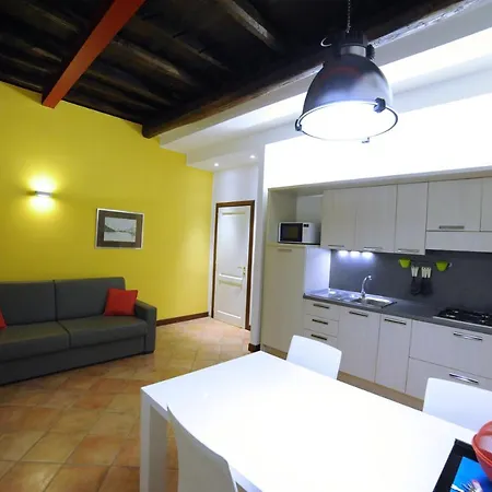Apartment Relais Cavour 133 Rome
