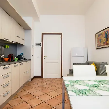דירה Relais Cavour 133 רומא