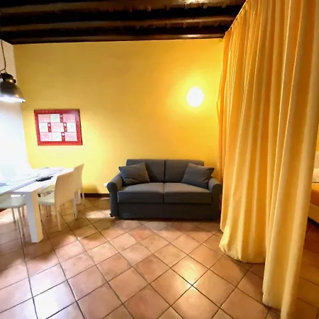 Relais Cavour 133 Apartament Rzym