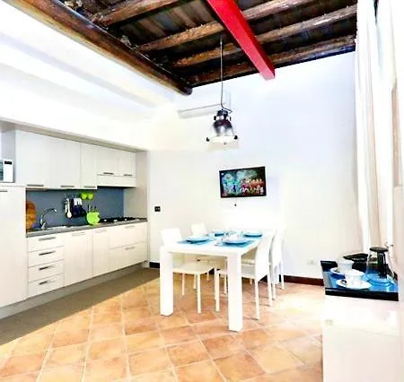 Relais Cavour 133 Apartament