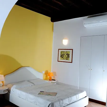 Relais Cavour 133 Apartament