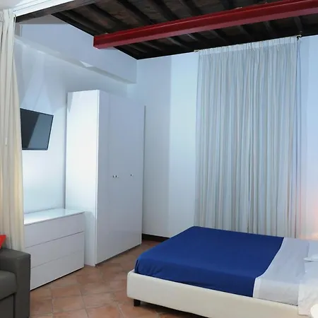 דירה Relais Cavour 133 *