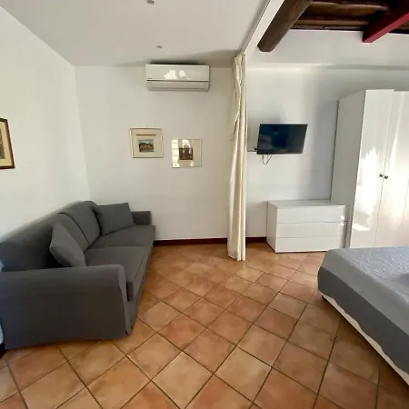 Relais Cavour 133 * Roma