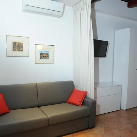 Apartamento Relais Cavour 133